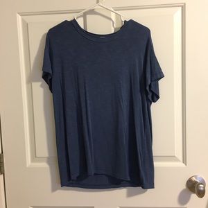 American Eagle Basic Tee